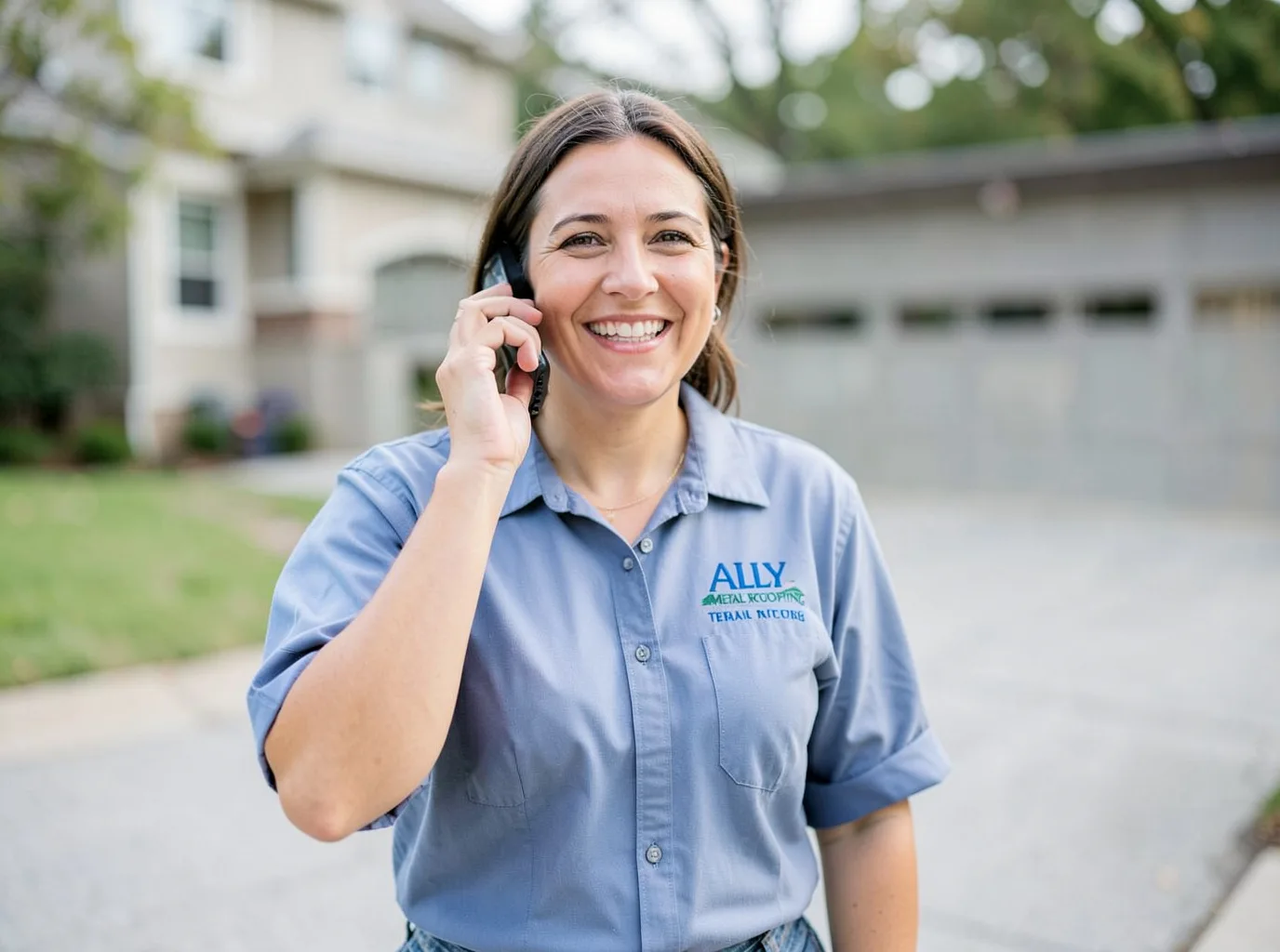 Metal Roof Installation Marked Tree, AR FAQs